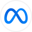 Meta Platform Inc Logo